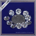 Hot Sale Size 8mm AAA Quality CZ Cubic Zirconia for Sale